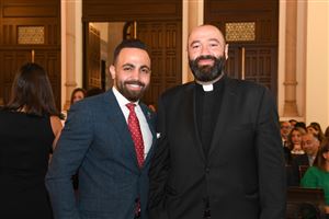 NDU Secures SDG Award for the Second Year Running 2