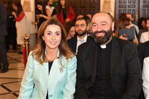 NDU Secures SDG Award for the Second Year Running 3