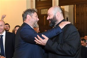 NDU Secures SDG Award for the Second Year Running 4