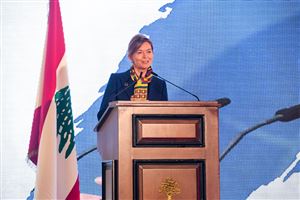 NDU Secures SDG Award for the Second Year Running 9