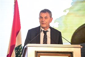 NDU Secures SDG Award for the Second Year Running 10