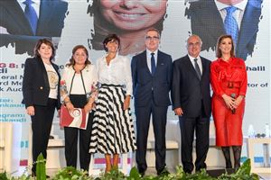 NDU Secures SDG Award for the Second Year Running 13