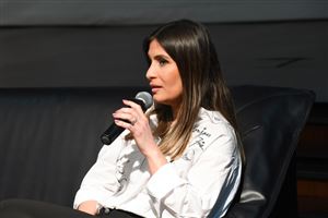 NDU Sheds Light on the Role of AI in the Media Industry at the 2025 Media Studies Forum 14