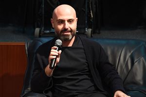 NDU Sheds Light on the Role of AI in the Media Industry at the 2025 Media Studies Forum 16