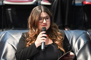 NDU Sheds Light on the Role of AI in the Media Industry at the 2025 Media Studies Forum 19