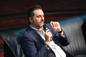 NDU Sheds Light on the Role of AI in the Media Industry at the 2025 Media Studies Forum 20