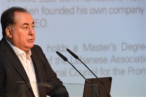 NDU Sheds Light on the Role of AI in the Media Industry at the 2025 Media Studies Forum 5