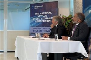 NDU Shouf Campus Hosts Youth Business Challenge Awards Ceremony 2