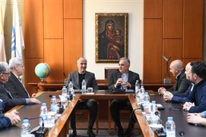 NDU Signs Cooperation Agreement with DIAGEO 1