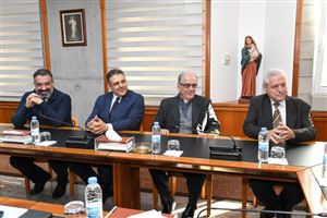 NDU Signs Cooperation Agreement with DIAGEO 3