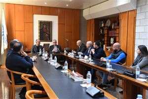 NDU Signs Cooperation Agreement with DIAGEO 4