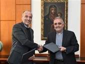NDU Signs Cooperation Agreement with DIAGEO 6
