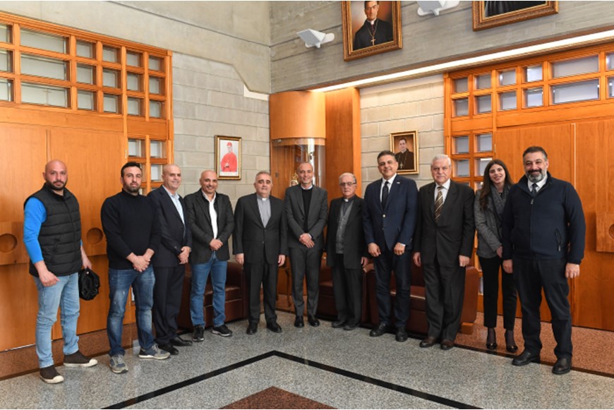 NDU Signs Cooperation Agreement with DIAGEO 7