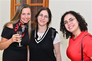 NDU Signs MOU with CISH-UNESCO Byblos 14