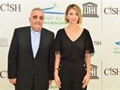 NDU Signs MOU with CISH-UNESCO Byblos 1