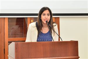 NDU Signs MOU with CISH-UNESCO Byblos 4