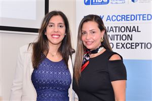 NDU Signs MOU with CISH-UNESCO Byblos 6