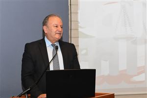 NDU Signs Memorandum of Understanding with Beirut Bar Association 5