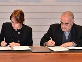 NDU Signs Memorandum of Understanding with French Embassy to Lebanon 6