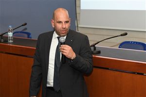 NDU Signs MoU With the American University of Cyprus 5