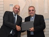 NDU Signs MoU With the American University of Cyprus 6