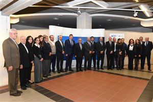 NDU Signs MoU With the American University of Cyprus 7