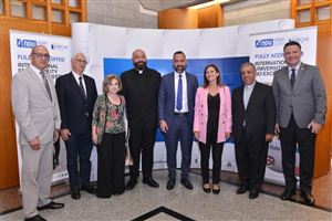 NDU Signs MoU with Growth Technology LLC 2