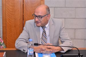 NDU Signs MoU with Growth Technology LLC 13