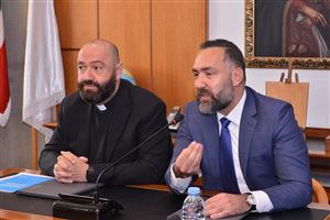 NDU Signs MoU with Growth Technology LLC 19