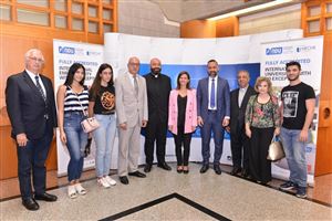 NDU Signs MoU with Growth Technology LLC 22
