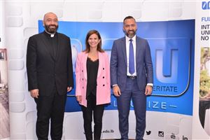 NDU Signs MoU with Growth Technology LLC 23