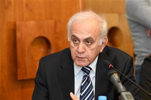 NDU Signs MoU with IRI 15