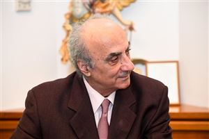 NDU Signs MoU with IRI 21