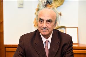 NDU Signs MoU with IRI 22