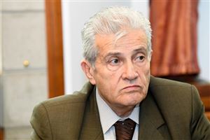 NDU Signs MoU with IRI 25