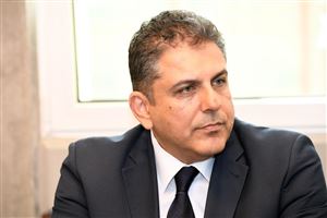 NDU Signs MoU with IRI 26