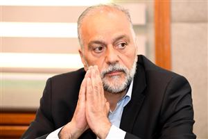 NDU Signs MoU with IRI 28