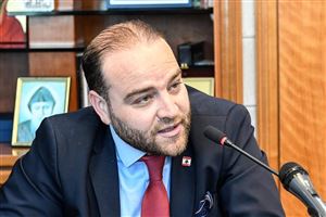 NDU Signs MoU with IRI 34