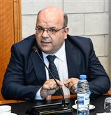 NDU Signs MoU with IRI 36