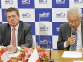 NDU Signs MoU with National Astronomical Observatory of Japan 2