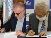 NDU Signs MoU with National Astronomical Observatory of Japan 8
