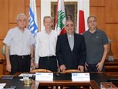 NDU Signs MoU with National Astronomical Observatory of Japan 9