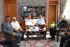 NDU Signs a Visionary Protocol with Schools to Educate Teachers 2