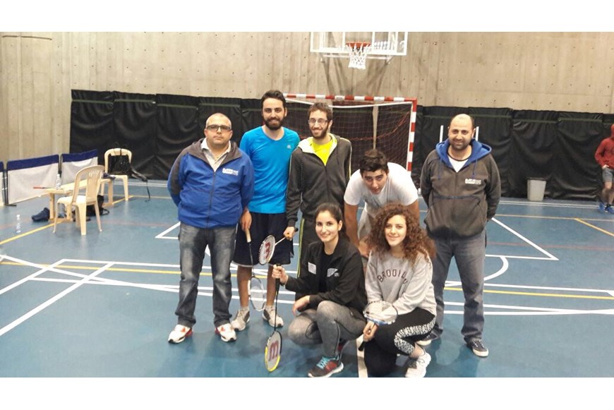NDU Sports Results 2017 1