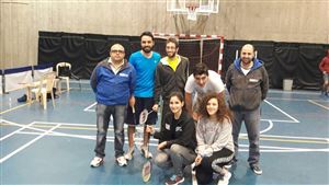 NDU Sports Results 2017 1