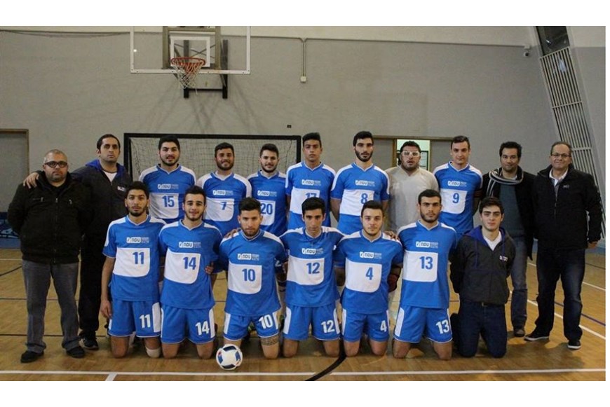 NDU Sports Results 2017 2