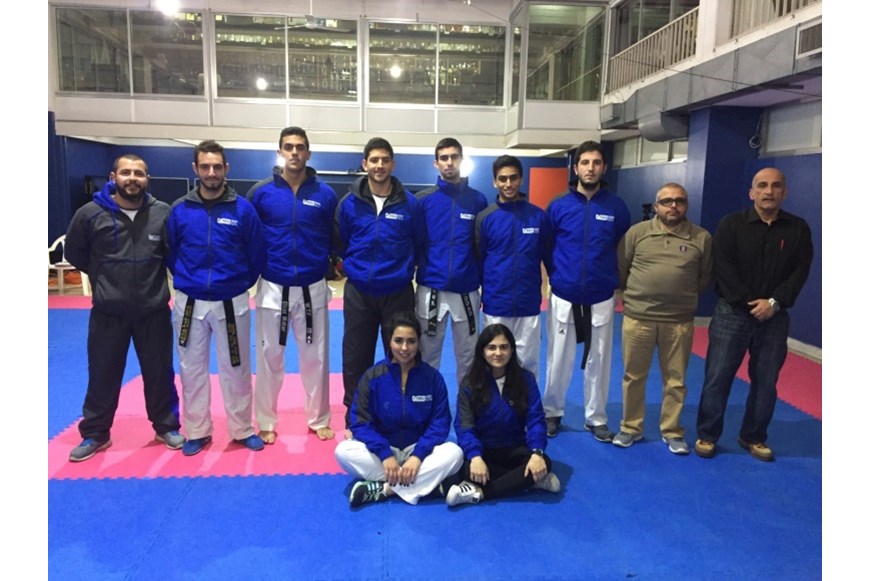 NDU Sports Results 2017 7