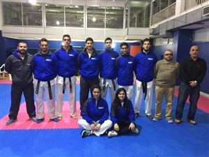 NDU Sports Results 2017 7