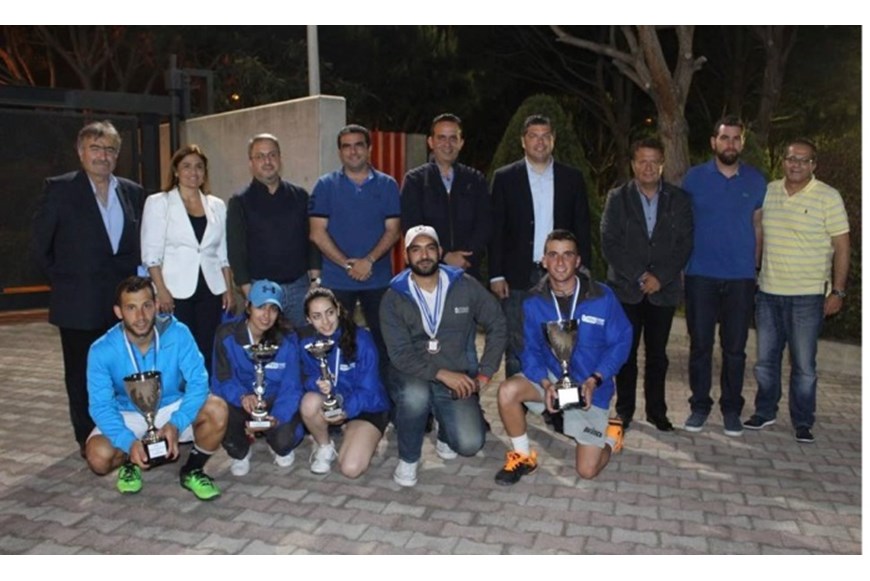 NDU Sports Results 2017 8