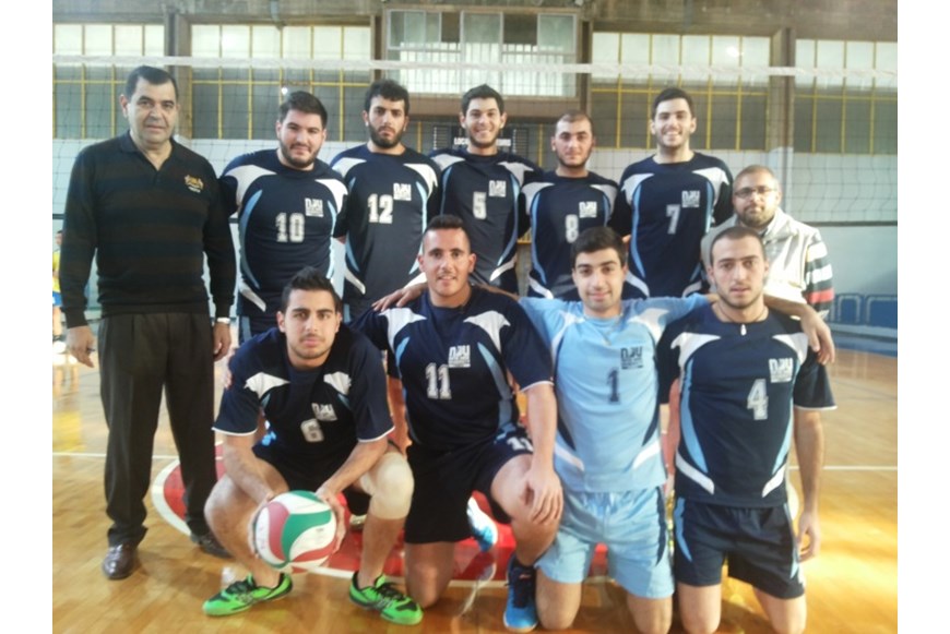 NDU Sports Results 2017 9
